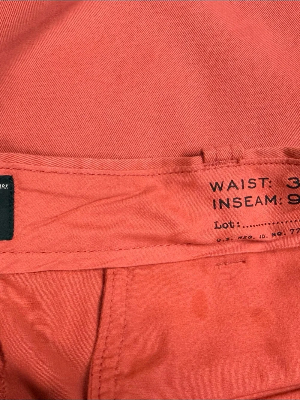 J.Crew Classic Stanton 9